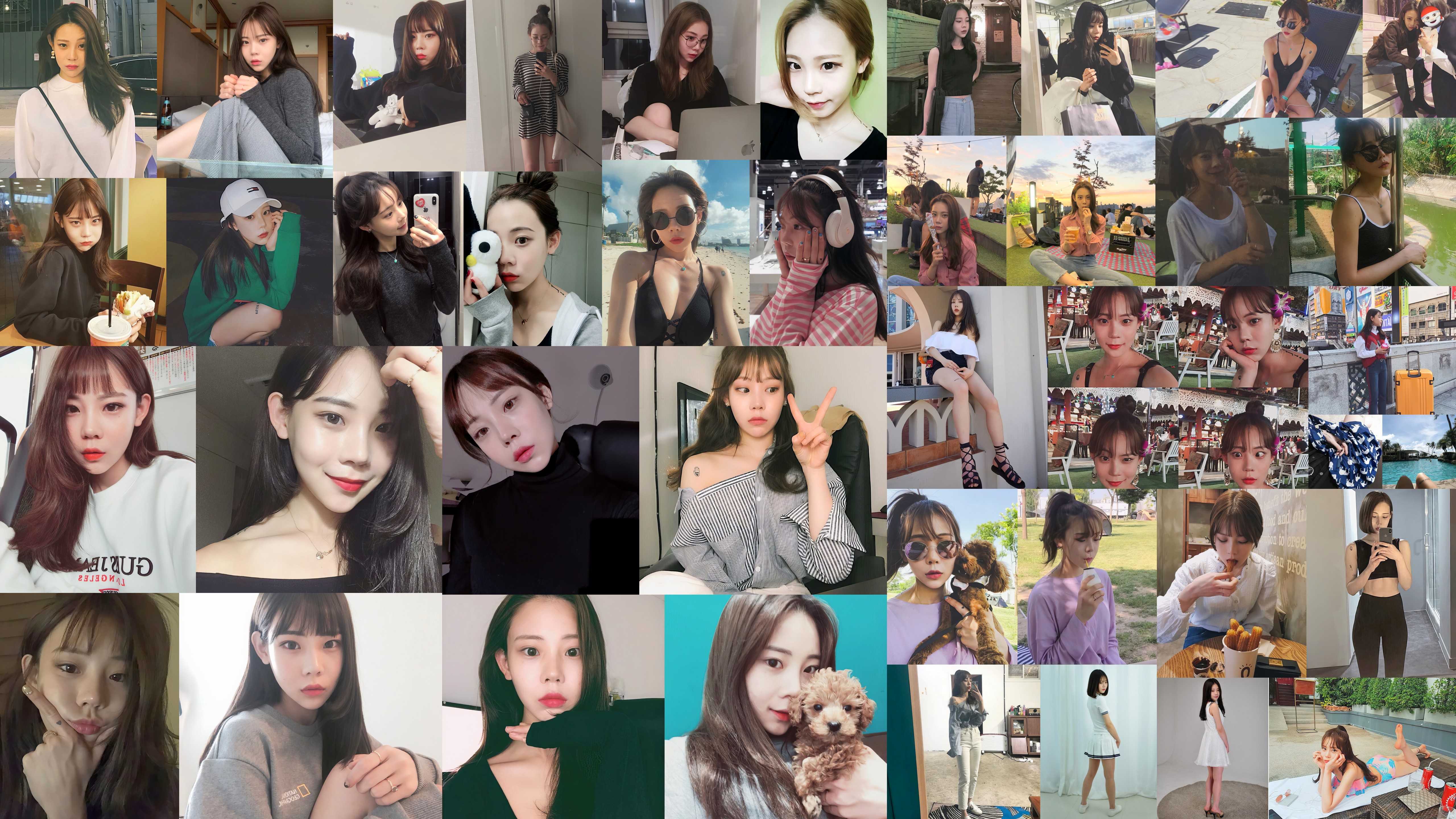 민재은 [하민] 일상/출사 미리보기 5