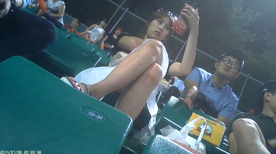 야구장 업스녀_3개작 미리보기 3