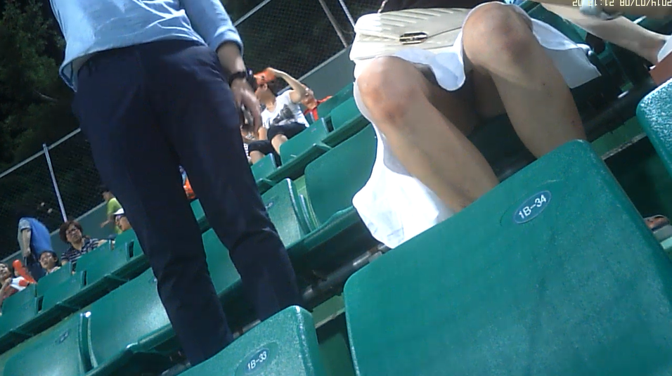 야구장 업스녀_3개작 미리보기 5