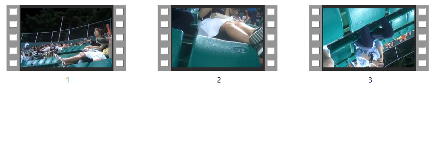 야구장 업스녀_3개작 미리보기 6