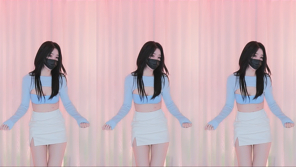 진리크루 오지림 유륜/뒷고 방송 미리보기 4