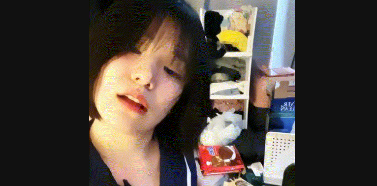 극혐/취향주의 ☆ 꽃게타닉 샤워방송 미리보기 307