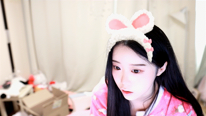 극혐/취향주의 ☆ 꽃게타닉 샤워방송 미리보기 332