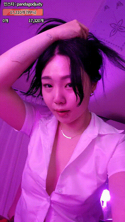 [육덕의 정석] 갓쮸디_아헤가오.교복코스튬 미리보기 5