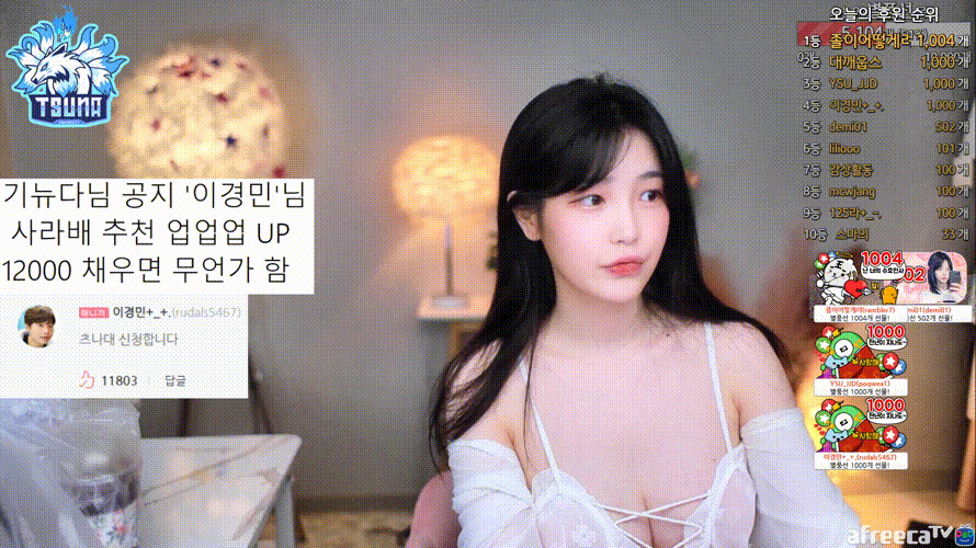 와꾸원툴 업소 출신 [짱다]_사라배 투표 미리보기 1