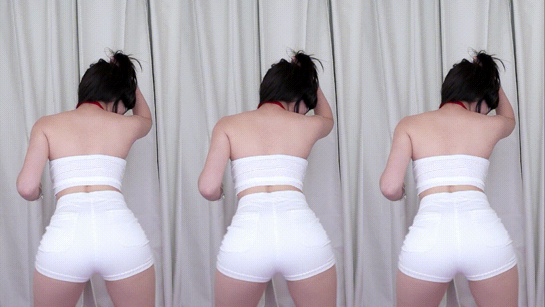 요새 핫한_플렉스 수빛 wjdwlsdud91_24.12.10 뒷고.리액션컷 미리보기 6