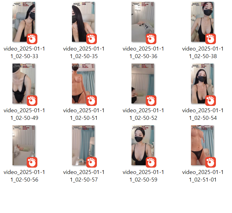 뮤즈_25.01.11 12v 리액션 모음 미리보기 9