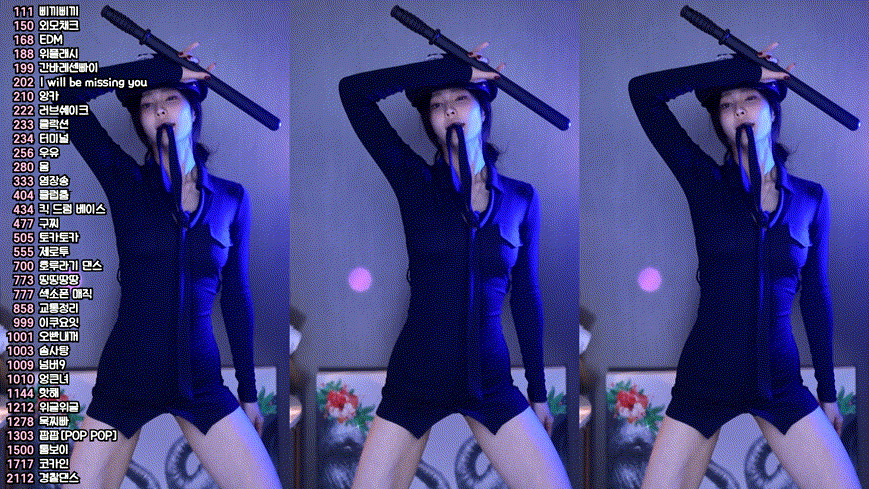 챈꾸♡ www9927_2025.01.10 폴리스 미리보기 4