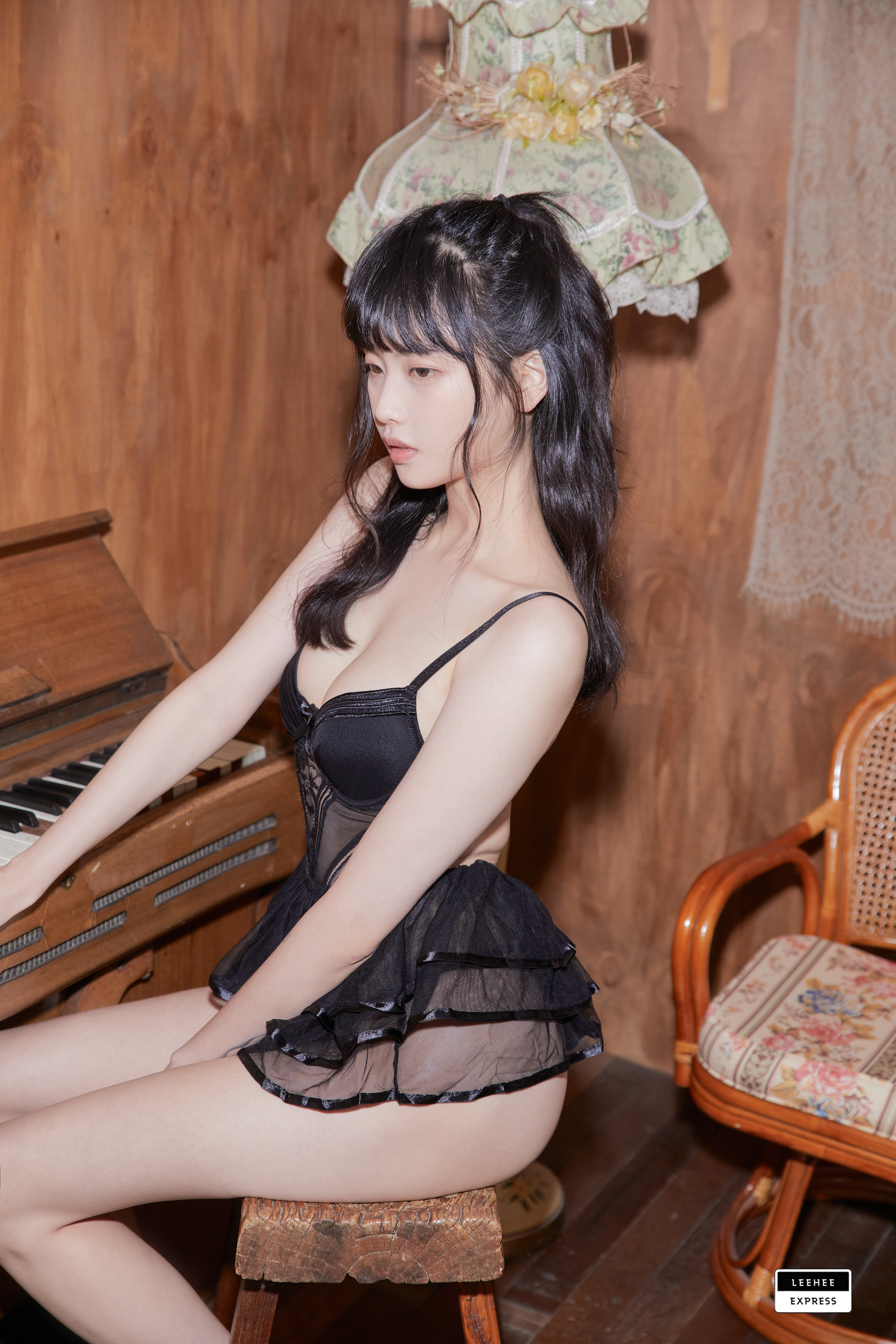 신작화보 ⭐️ 고말숙 084C LEDG-084C_GMS_ 미리보기 4