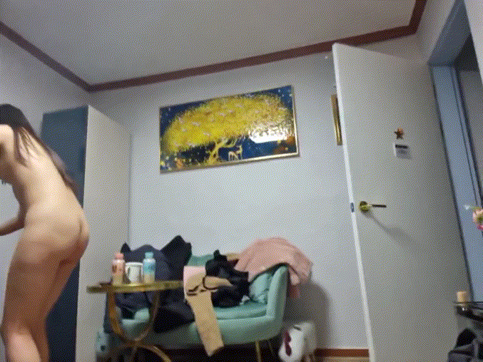 집으로 온 조건녀 5v [얼공.전신] 풀팩 미리보기 6