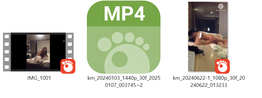 신작 ⭐️ [직촬] 쓰리썸하고 싶음 데리고와 : 남친있는 섹파 미리보기 5