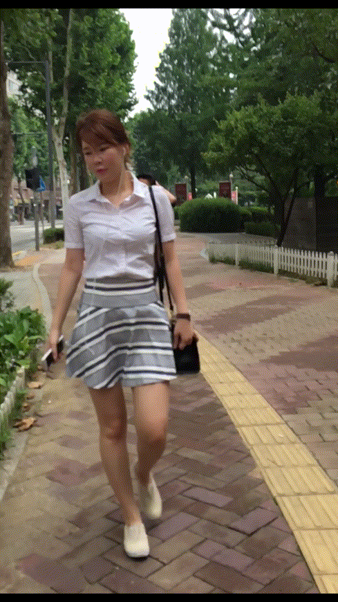 미공개 ☆ 업스모음 [각도다양함_33개 슴골.전신.업스.일상 모음] 미리보기 14