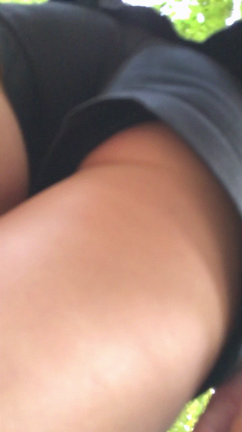 미공개 ☆ 업스모음 [각도다양함_33개 슴골.전신.업스.일상 모음] 미리보기 16