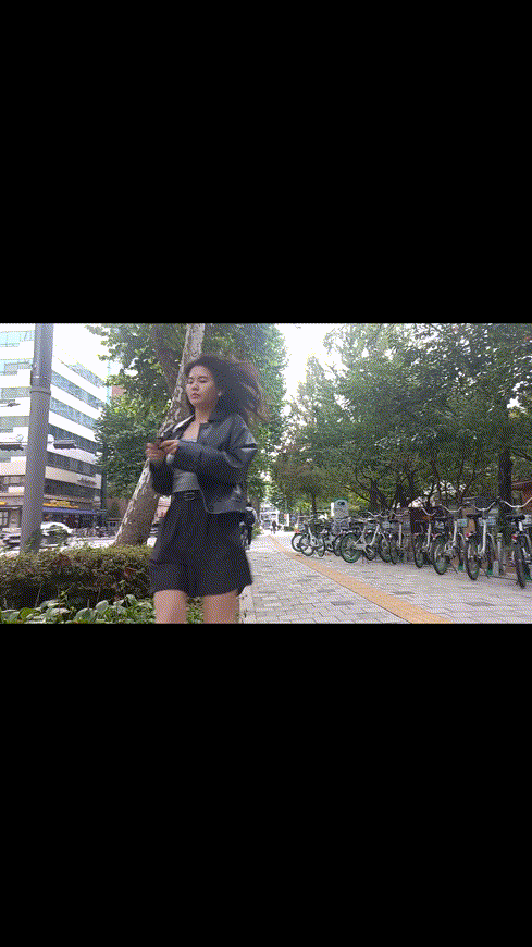 미공개 ☆ 업스모음 [각도다양함_33개 슴골.전신.업스.일상 모음] 미리보기 20