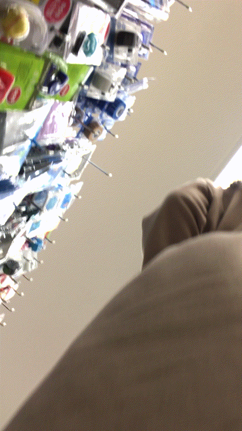 미공개 ☆ 업스모음 [각도다양함_33개 슴골.전신.업스.일상 모음] 미리보기 21