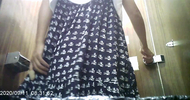 코로나시기_국산화장실 [합본_여러명] 2탄 미리보기 6