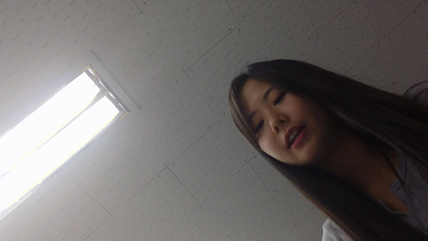 사무실 여직원 업스 3개작 [얼굴예쁨] 미리보기 1