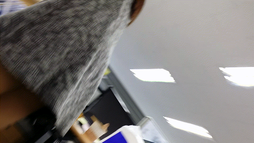 사무실 여직원 업스 3개작 [얼굴예쁨] 미리보기 5