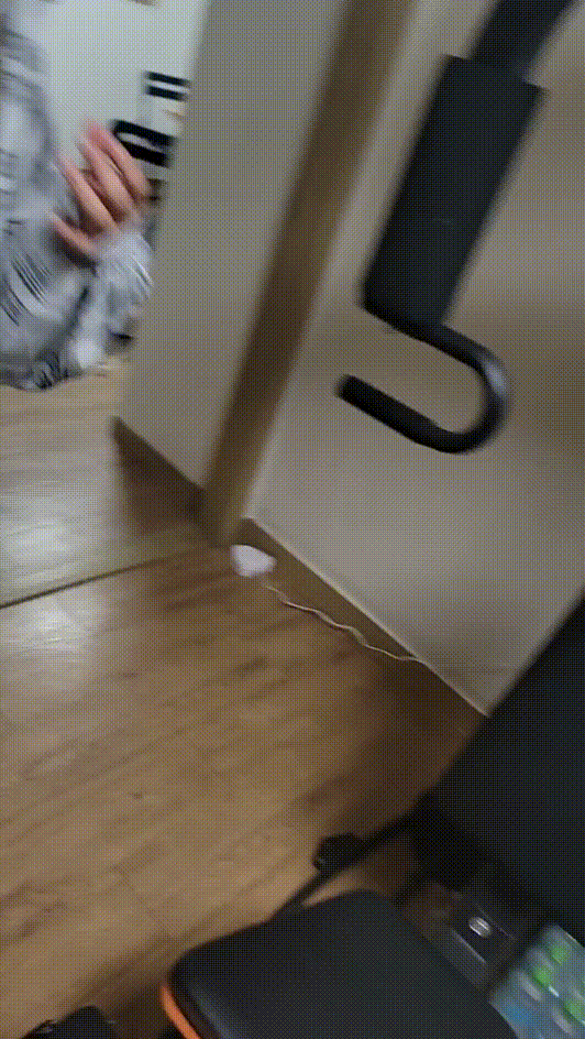 친구인지 연인인지_업스/팬티까고 운동기구 미리보기 4