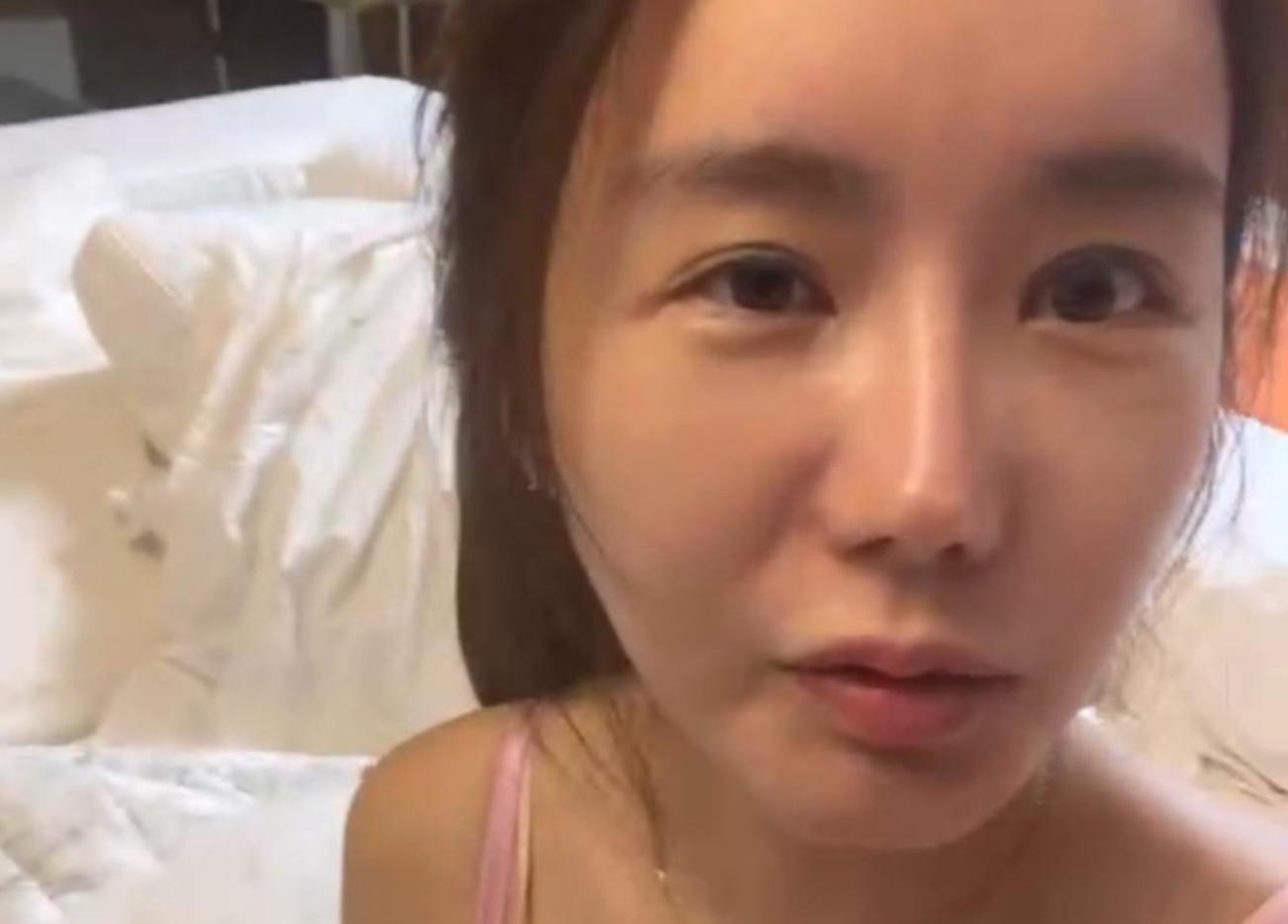 [최초 공개] 아찌 로즈 회장님과 1대1 팬방