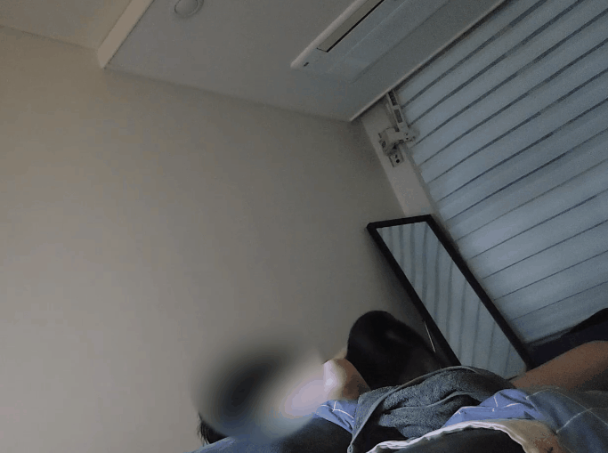 갑딸남 존예녀 담배사주고 자취방에서 홈런쳐서 떡치기 미리보기 2