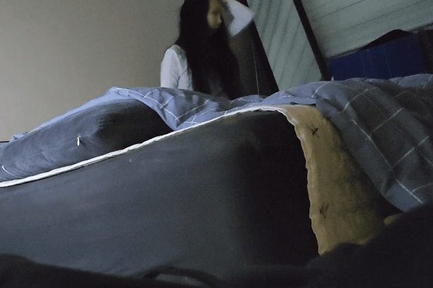 갑딸남 존예녀 담배사주고 자취방에서 홈런쳐서 떡치기 미리보기 3