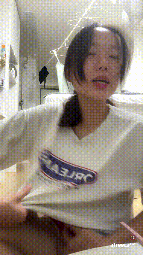 아프리카_흑두녀 [꼭지노출] 2V 미리보기 2