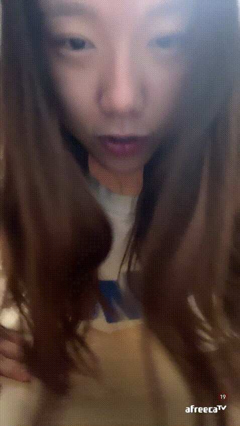 아프리카_흑두녀 [꼭지노출] 2V 미리보기 4