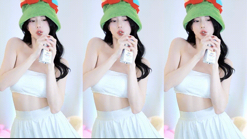 팬더 남쨈_2025.01.19_오늘자 직녹 9.26기가_존예 발바닥 미리보기 4