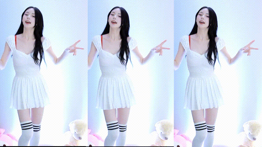 팬더 남쨈_2025.01.19_오늘자 직녹 9.26기가_존예 발바닥 미리보기 6