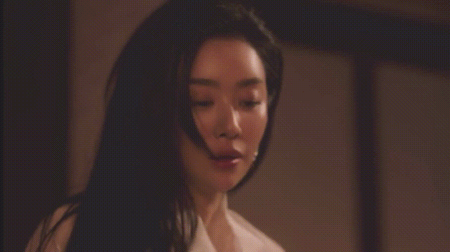 드라마 원경 차주영(더글로리 혜정이) 노출씬 미리보기 2