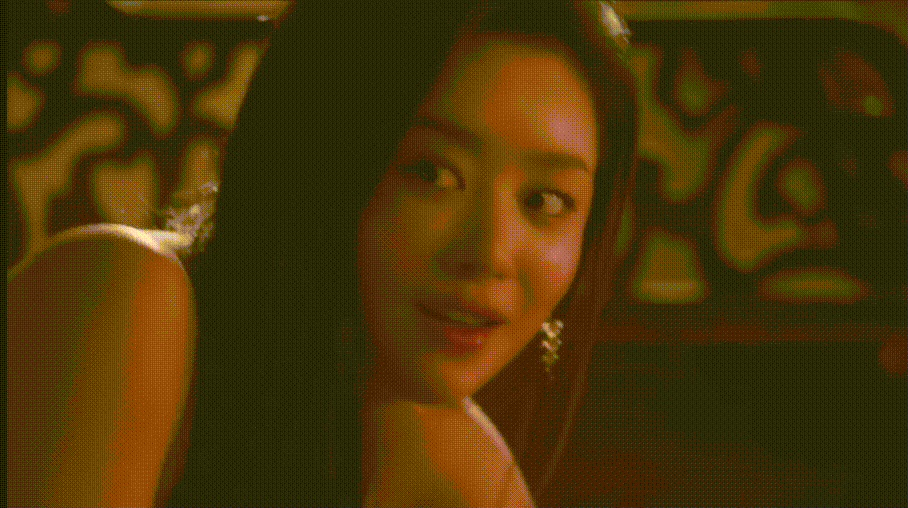 드라마 원경 차주영(더글로리 혜정이) 노출씬 미리보기 4