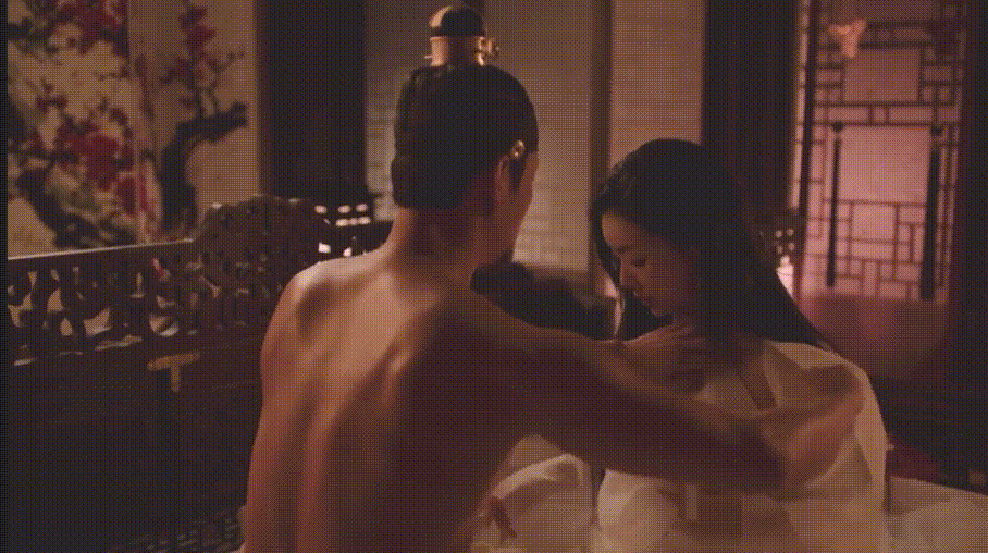 드라마 원경 차주영(더글로리 혜정이) 노출씬 미리보기 5