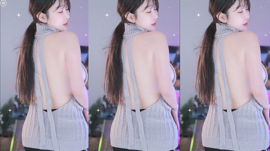 둘기얏 1004ysus_2025.01.21하이라이트 1/2 옆슴 지리는 날 미리보기 4