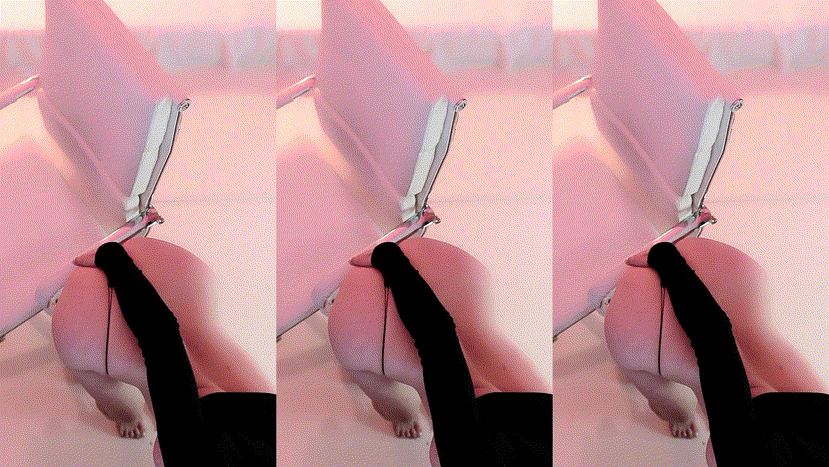 팬더 하잉 hidana_25.01.08 가슴핏줄 미리보기 6