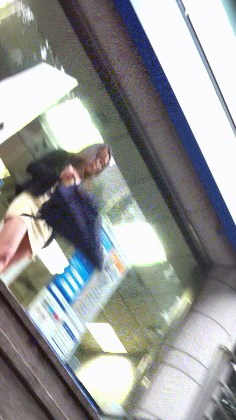 미공개 ☆ 업스.슴골.레깅스+업소녀 얼공 20개 영상 모음 미리보기 3