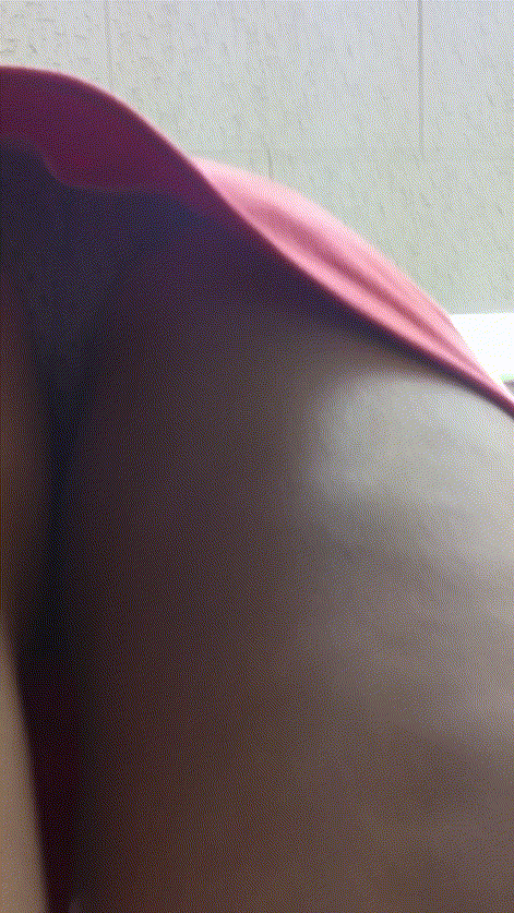 미공개 ☆ 업스.슴골.레깅스+업소녀 얼공 20개 영상 모음 미리보기 12