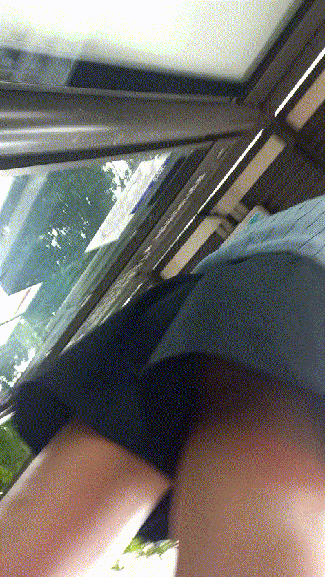 미공개 ☆ 업스.슴골.레깅스+업소녀 얼공 20개 영상 모음 미리보기 15