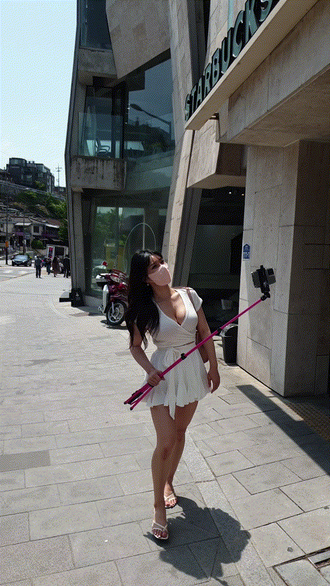 미공개 ☆ 업스.슴골.레깅스+업소녀 얼공 20개 영상 모음 미리보기 19