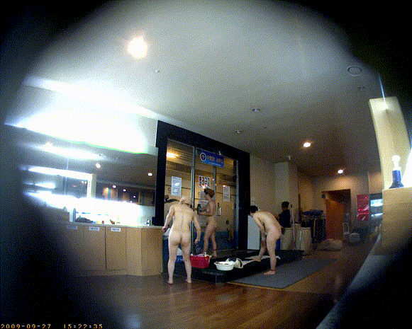 한국목욕탕_1.89G 8개 파일 [극동스포츠센터] 풀버젼 미리보기 1