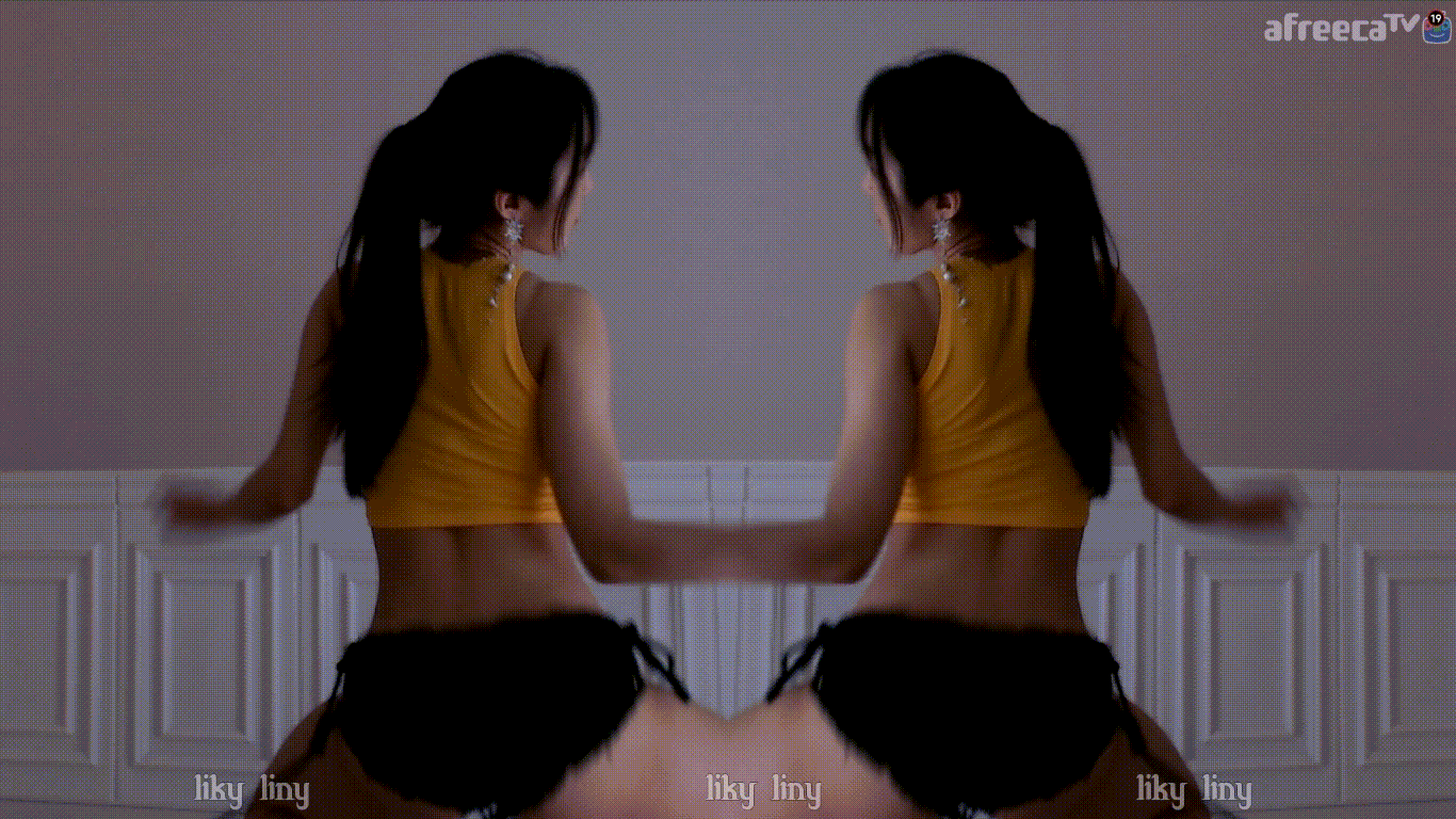 아프리카BJ 윤어린 모음집 [현재 방접] 미리보기 2