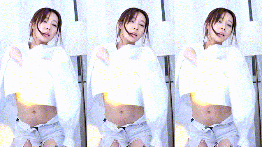 리나짱_가슴완전노출 미리보기 1