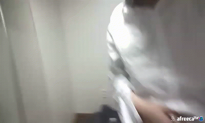 요이땅ㅋㅋㅋgreenback1 가슴꼭지+보털 올노출_아프리카 미리보기 5