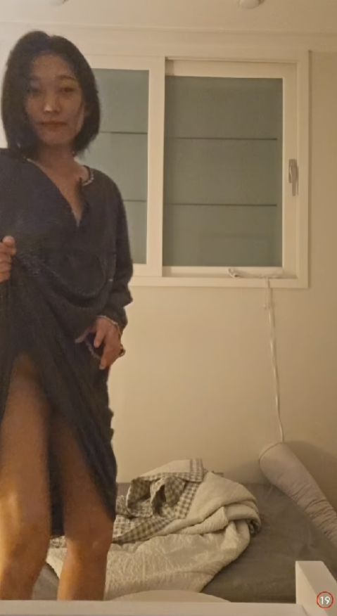 야나나나 유륜 털 노출 강종_아프리카 미리보기 3