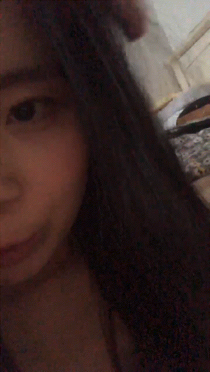 BJ 시청자와 1:1 (민아)_뒷고보지 미리보기 7