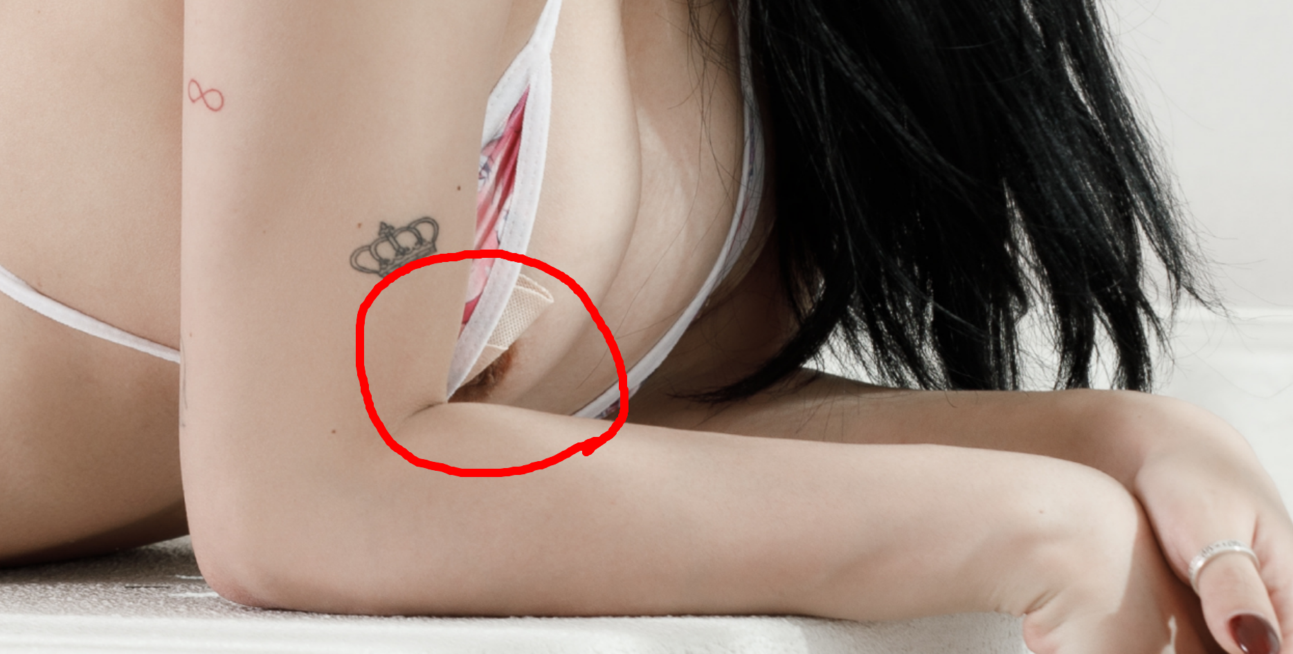 [화보] 고말숙 꼭지노출_LEDG-114_G.su 미리보기 2