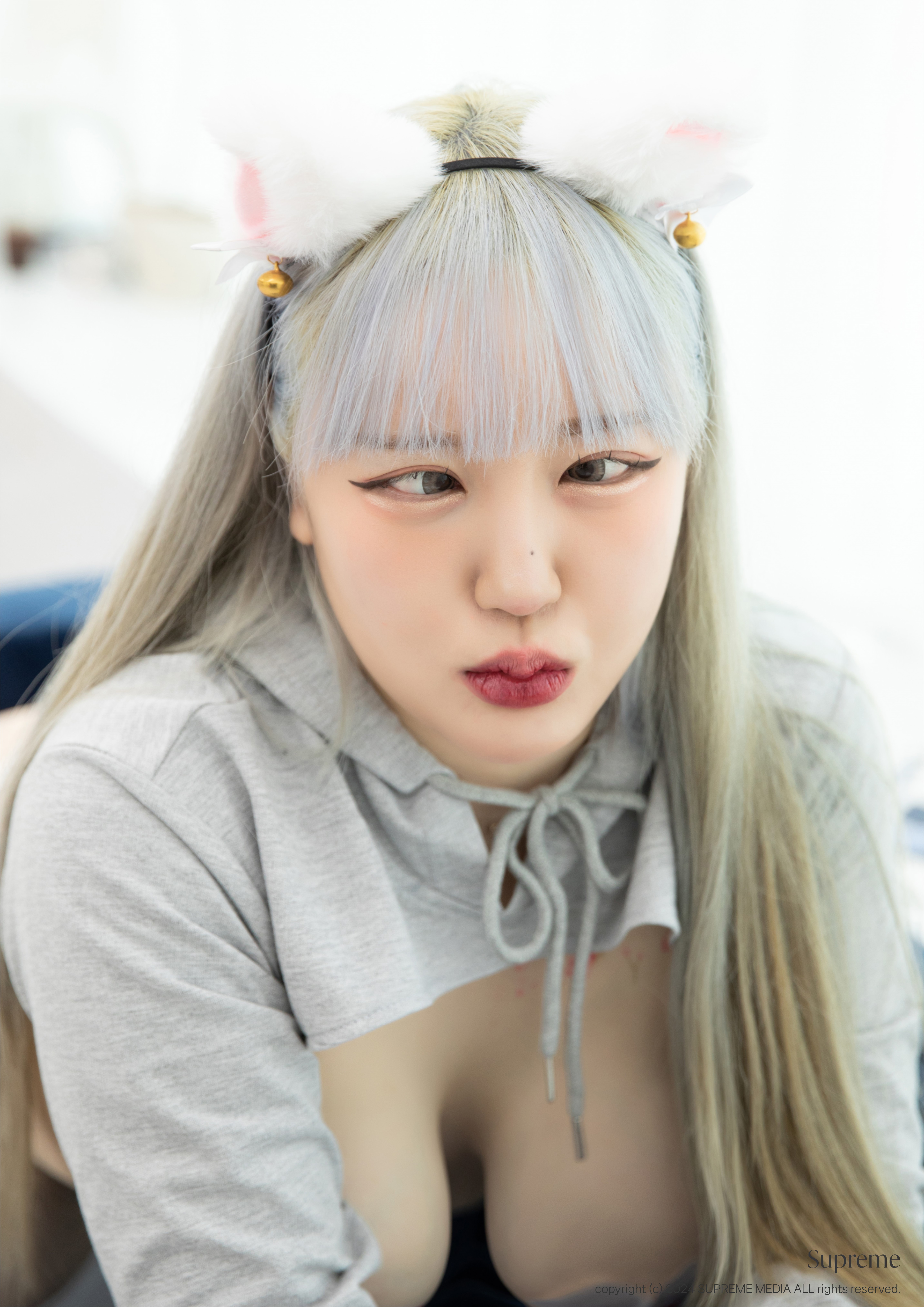 [Supreme] No.02 - Clare 미리보기 9