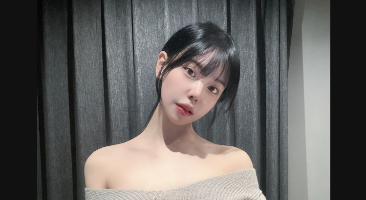 기룡이 미시룩 이웃집 여자 컨셉(직구)보털有