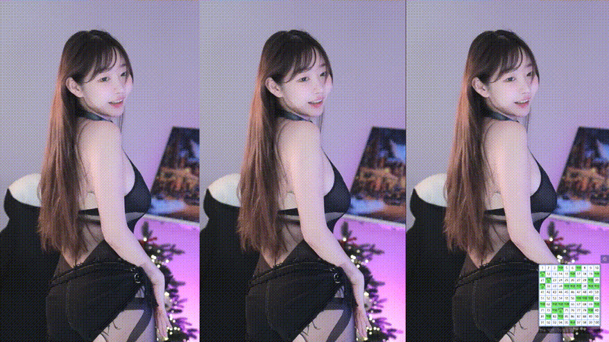 숲 둘기얏_25.01.16 오늘자 6V 리액션 미리보기 3