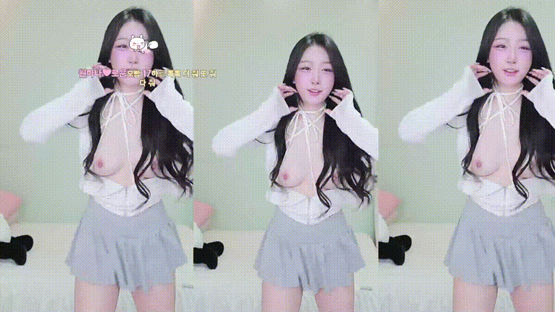 ♡소다♡ (54soda)_25.01.15_노마스크! 팬방직녹 미리보기 2